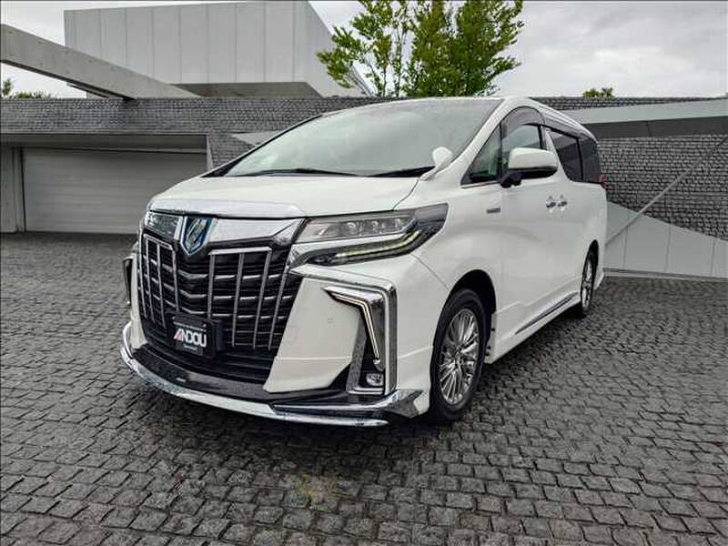 -ALPHARD