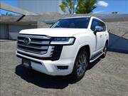 2024 TOYOTA LAND CRUISER ZX