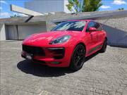 2016 PORSCHE MACAN