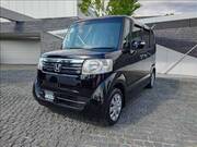 2015 HONDA N-BOX