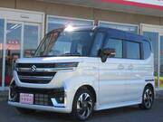 2024 SUZUKI SPACIA CUSTOM