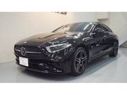 2022 MERCEDES BENZ CLS-CLASS