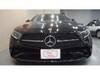 MERCEDES BENZ CLS-CLASS