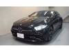 MERCEDES BENZ CLS-CLASS