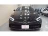 MERCEDES BENZ CLS-CLASS