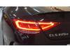 MERCEDES BENZ CLS-CLASS
