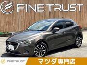 2015 MAZDA DEMIO