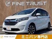 2016 HONDA FREED HYBIRD
