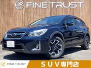 2016 SUBARU XV