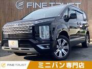 2020 MITSUBISHI DELICA D5