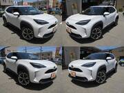 2022 TOYOTA YARIS CROSS Z