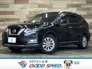 2018 NISSAN X-TRAIL