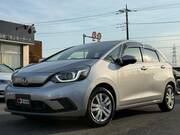 2020 HONDA FIT