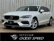 2020 VOLVO V60