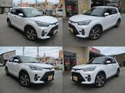 2024 TOYOTA RAIZE