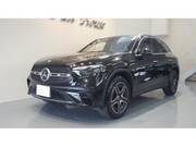 2023 MERCEDES BENZ GLC-CLASS