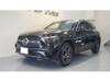 MERCEDES BENZ GLC-CLASS