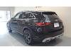 MERCEDES BENZ GLC-CLASS
