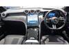 MERCEDES BENZ GLC-CLASS