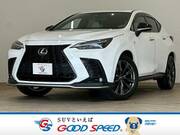 2023 LEXUS NX