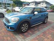 2018 BMW MINI