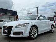 2014 AUDI TT COUPE