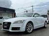 AUDI TT COUPE