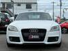 AUDI TT COUPE