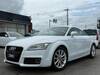 AUDI TT COUPE