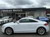 AUDI TT COUPE