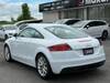 AUDI TT COUPE