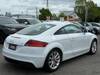 AUDI TT COUPE