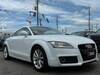 AUDI TT COUPE