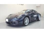 2021 PORSCHE 911