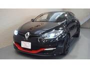 2016 RENAULT MEGANE