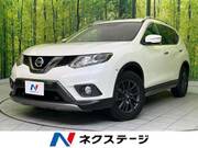 2016 NISSAN X-TRAIL
