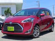 2019 TOYOTA SIENTA