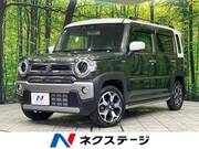 2020 SUZUKI HUSTLER