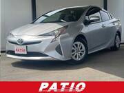2016 TOYOTA PRIUS S