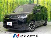 2023 HONDA STEPWAGON