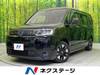 HONDA STEPWAGON