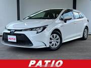 2020 TOYOTA COROLLA TOURING