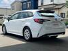 TOYOTA COROLLA TOURING
