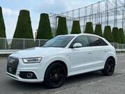 2014 AUDI Q3