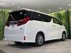 TOYOTA ALPHARD HYBRID