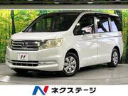 2012 HONDA STEPWAGON