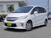 2013 HONDA FREED