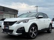 2018 PEUGEOT 3008