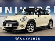 2018 BMW MINI COOPER
