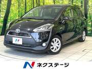 2018 TOYOTA SIENTA